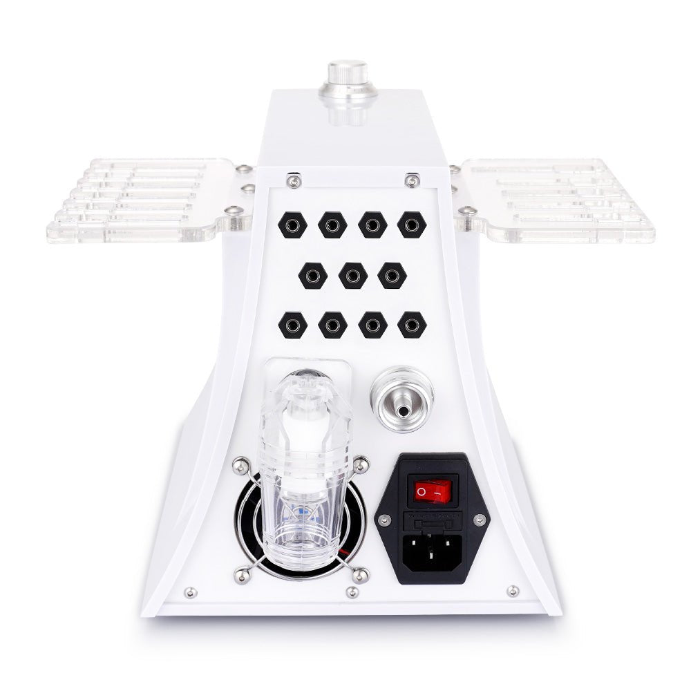 Shape Tactics EMS Muscle Stimulation and Vacuum Therapy System – Cavitation Machines, view 5