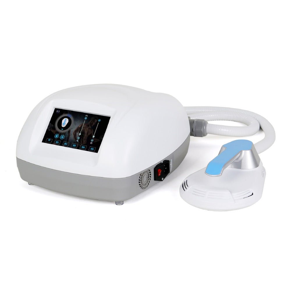 Shape Tactics EMSculpture Body Contouring System – Cavitation Machines, view 2