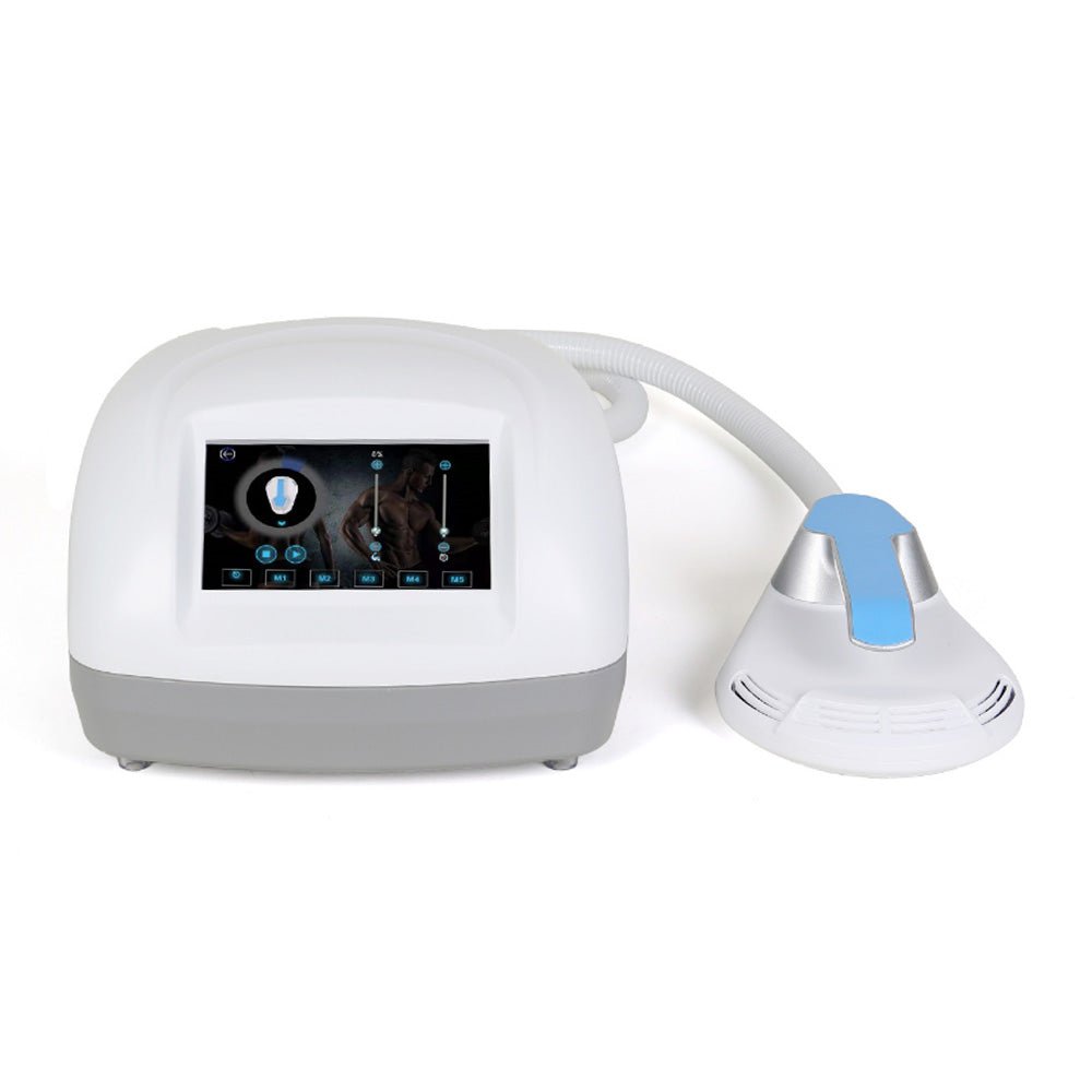 Shape Tactics EMSculpture Body Contouring System – Cavitation Machines