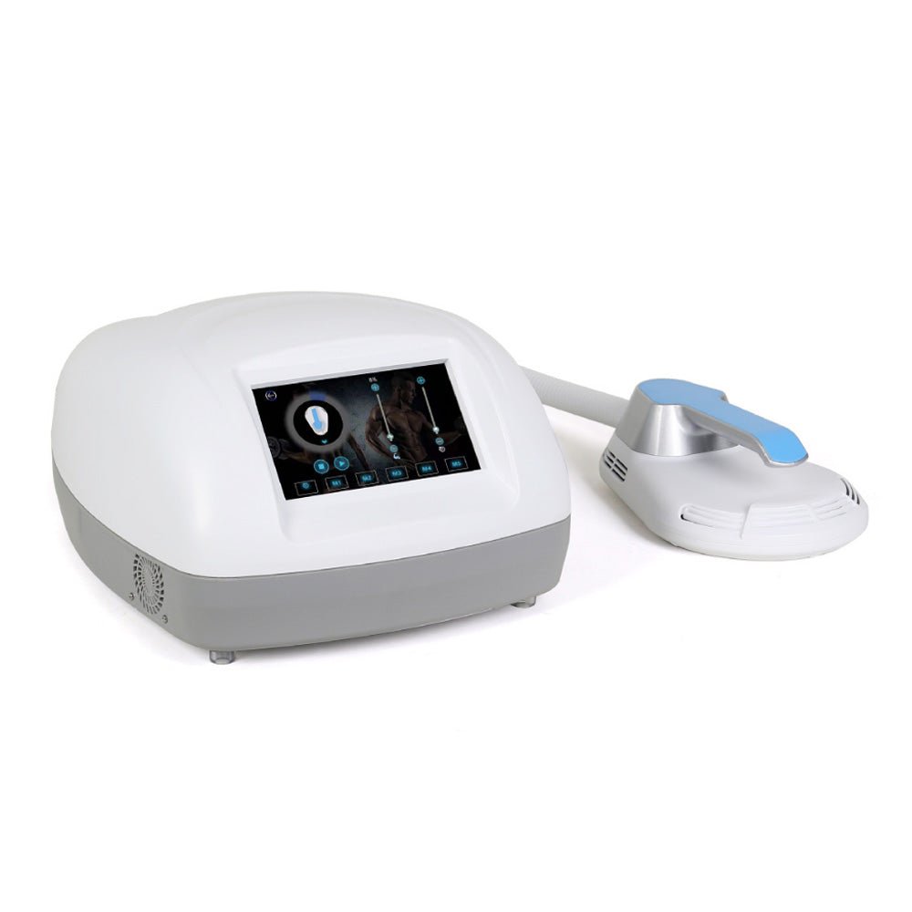 Shape Tactics EMSculpture Body Contouring System – Cavitation Machines, view 3