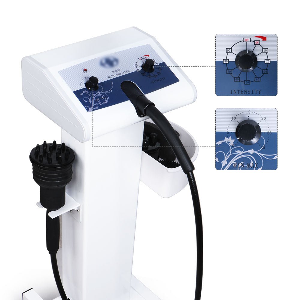 Shape Tactics Advanced Body Contouring Massage System with Adjustable Heads – Cavitation Machines, view 5