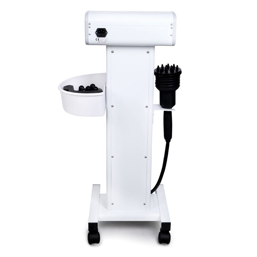 Shape Tactics Advanced Body Contouring Massage System with Adjustable Heads – Cavitation Machines, view 6