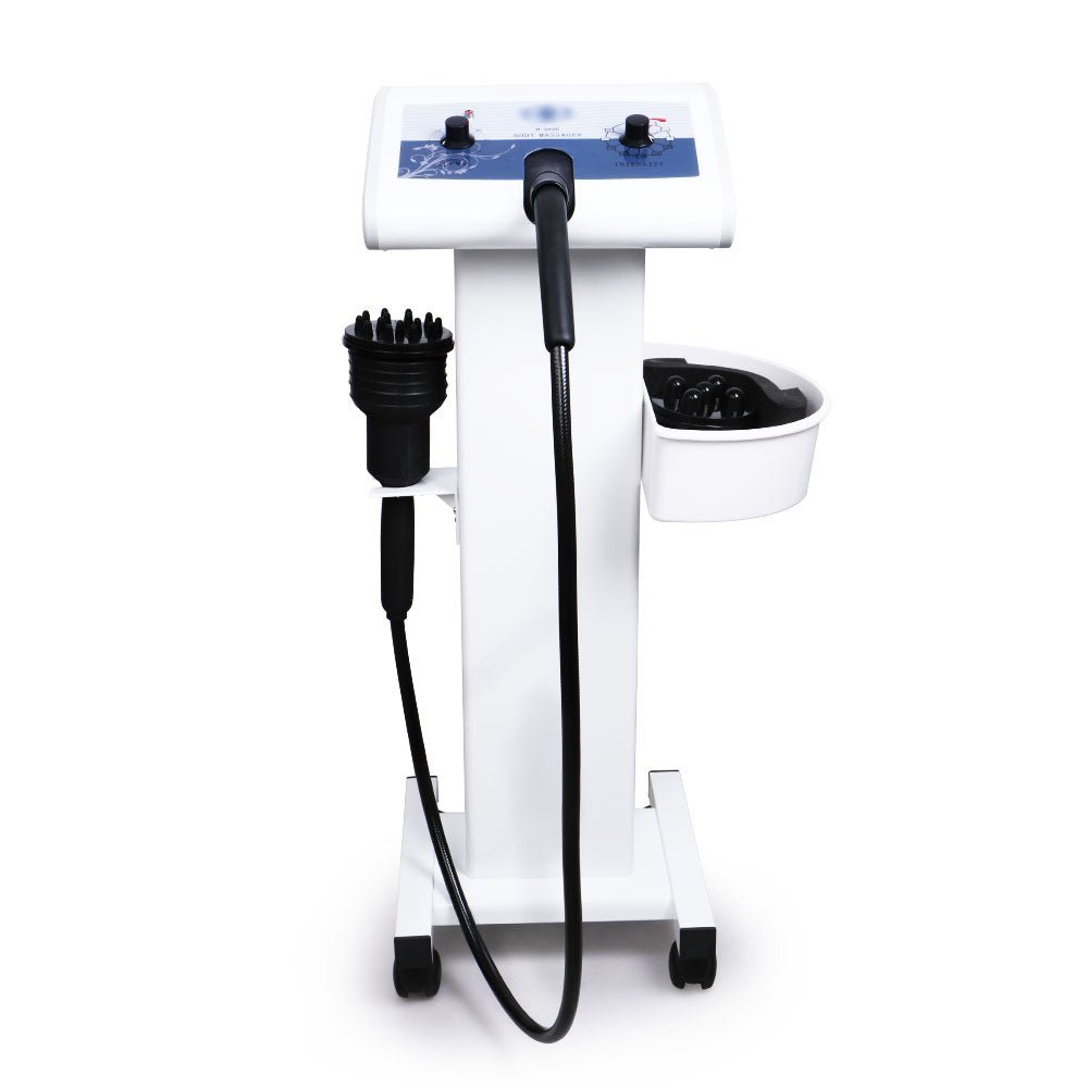 Shape Tactics Advanced Body Contouring Massage System with Adjustable Heads – Cavitation Machines