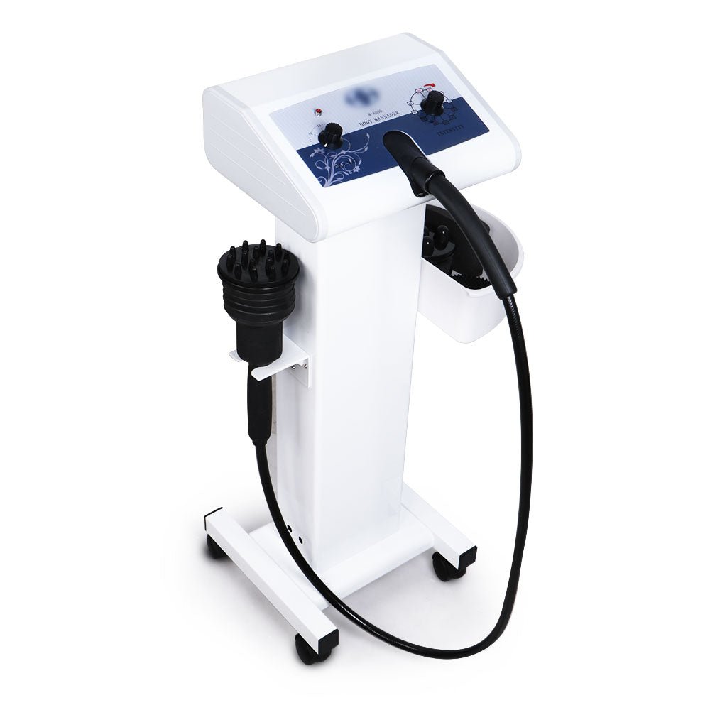 Shape Tactics Advanced Body Contouring Massage System with Adjustable Heads – Cavitation Machines, view 3