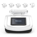 Shape Tactics ESWT Acoustic Massage & Wellness System – Cavitation Machines