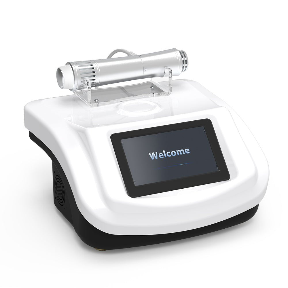 Shape Tactics ESWT Acoustic Massage & Wellness System – Cavitation Machines, view 4