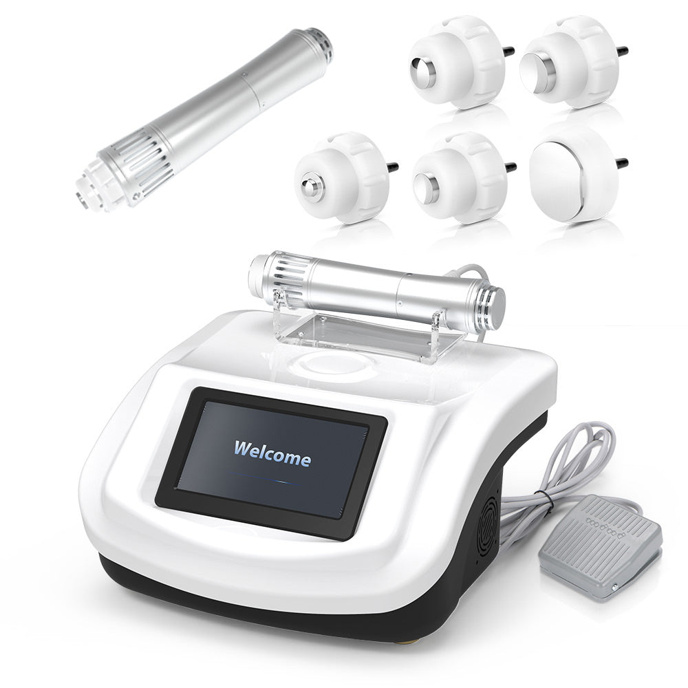 Shape Tactics ESWT Acoustic Massage & Wellness System – Cavitation Machines, view 5