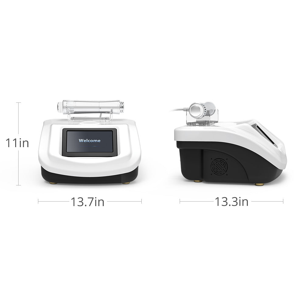 Shape Tactics ESWT Acoustic Massage & Wellness System – Cavitation Machines, view 9