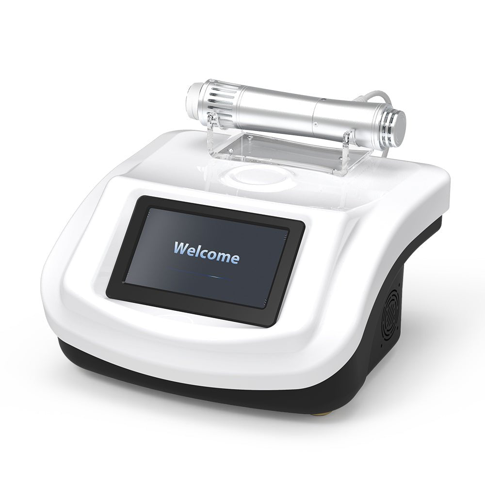 Shape Tactics ESWT Acoustic Massage & Wellness System – Cavitation Machines, view 3