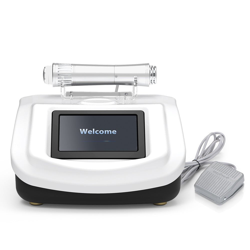 Shape Tactics ESWT Acoustic Massage & Wellness System – Cavitation Machines, view 2