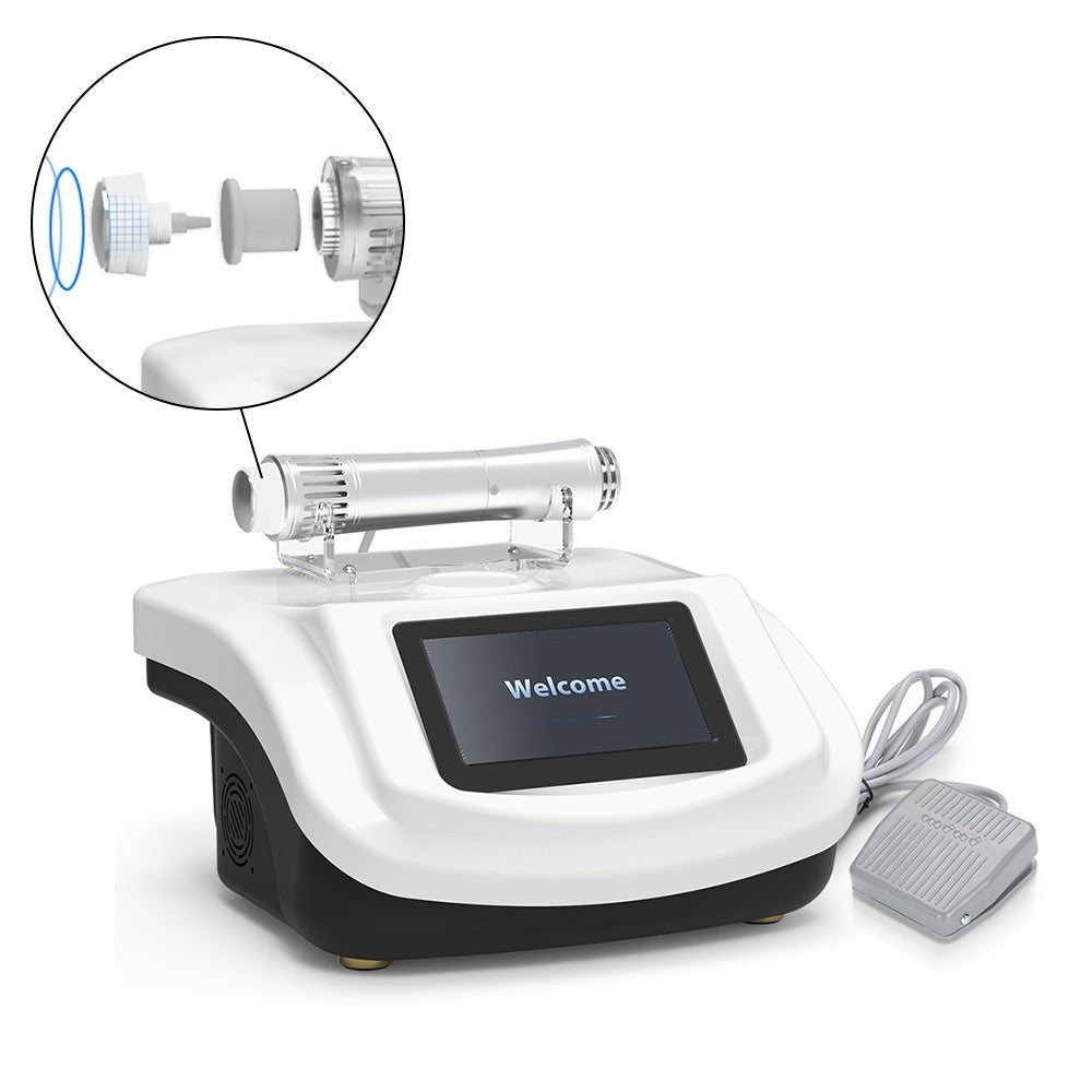 Shape Tactics ESWT Acoustic Massage & Wellness System – Cavitation Machines, view 6