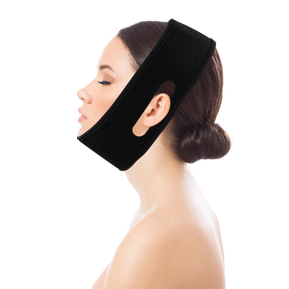 Shape Tactics LED Face Massager for Skin Enhancement and Relaxation – Cavitation Machines, view 5
