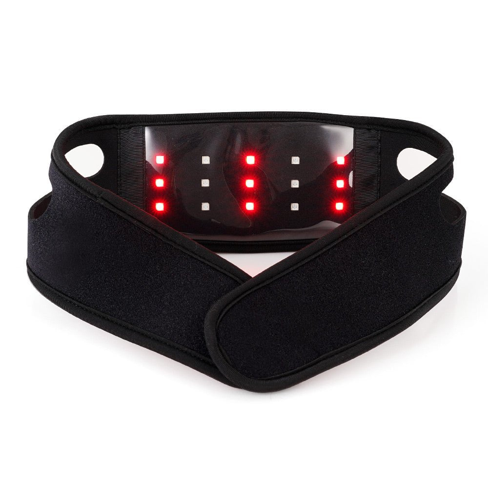 Shape Tactics LED Face Massager for Skin Enhancement and Relaxation – Cavitation Machines