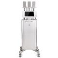 Shape Tactics Cooling Contouring System with 6 Standing Pads – Cavitation Machines