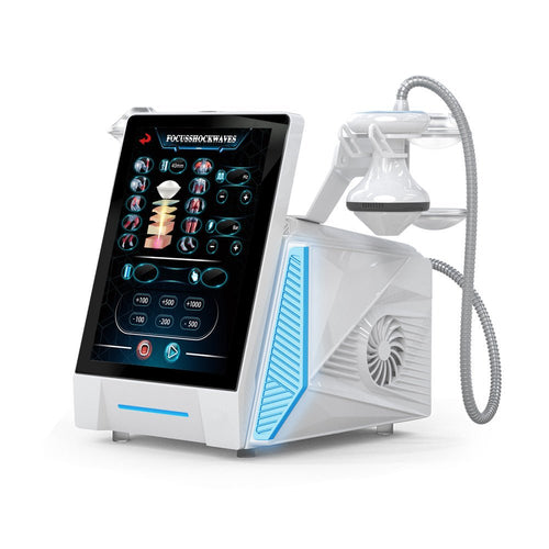 Shape Tactics Focused Shockwave Massage Therapy System – Cavitation Machines, view 2