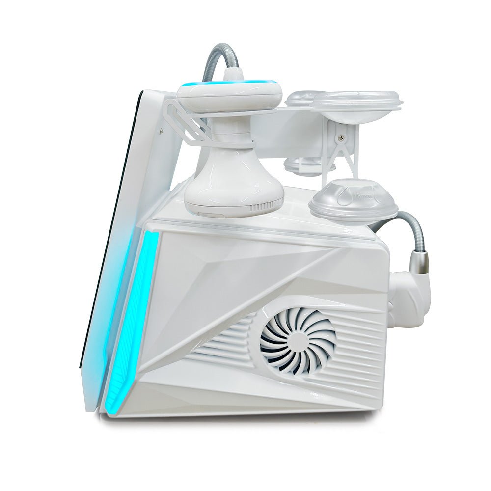 Shape Tactics Focused Shockwave Massage Therapy System – Cavitation Machines, view 5