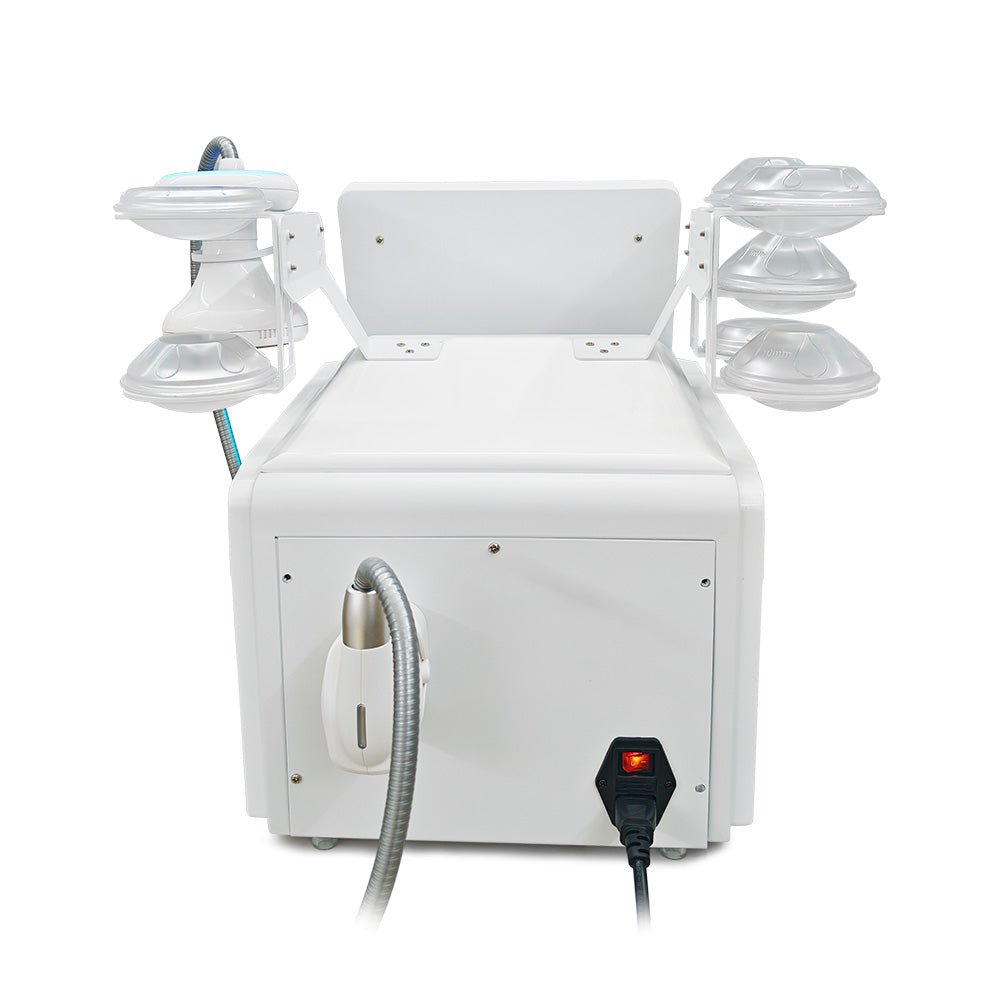 Shape Tactics Focused Shockwave Massage Therapy System – Cavitation Machines, view 6