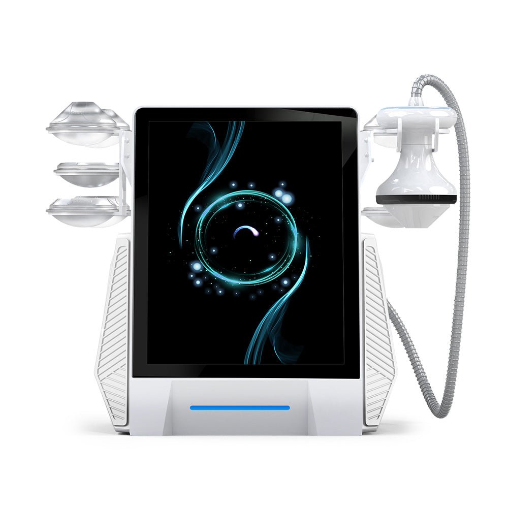 Shape Tactics Focused Shockwave Massage Therapy System – Cavitation Machines
