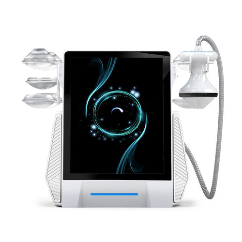 Shape Tactics Focused Shockwave Massage Therapy System – Cavitation Machines