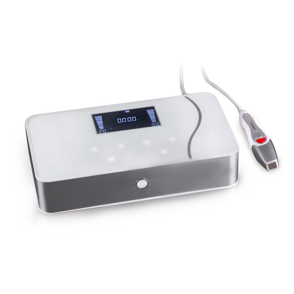 Shape Tactics Fractional RF Skin Rejuvenation and Lifting Device – Cavitation Machines, view 3