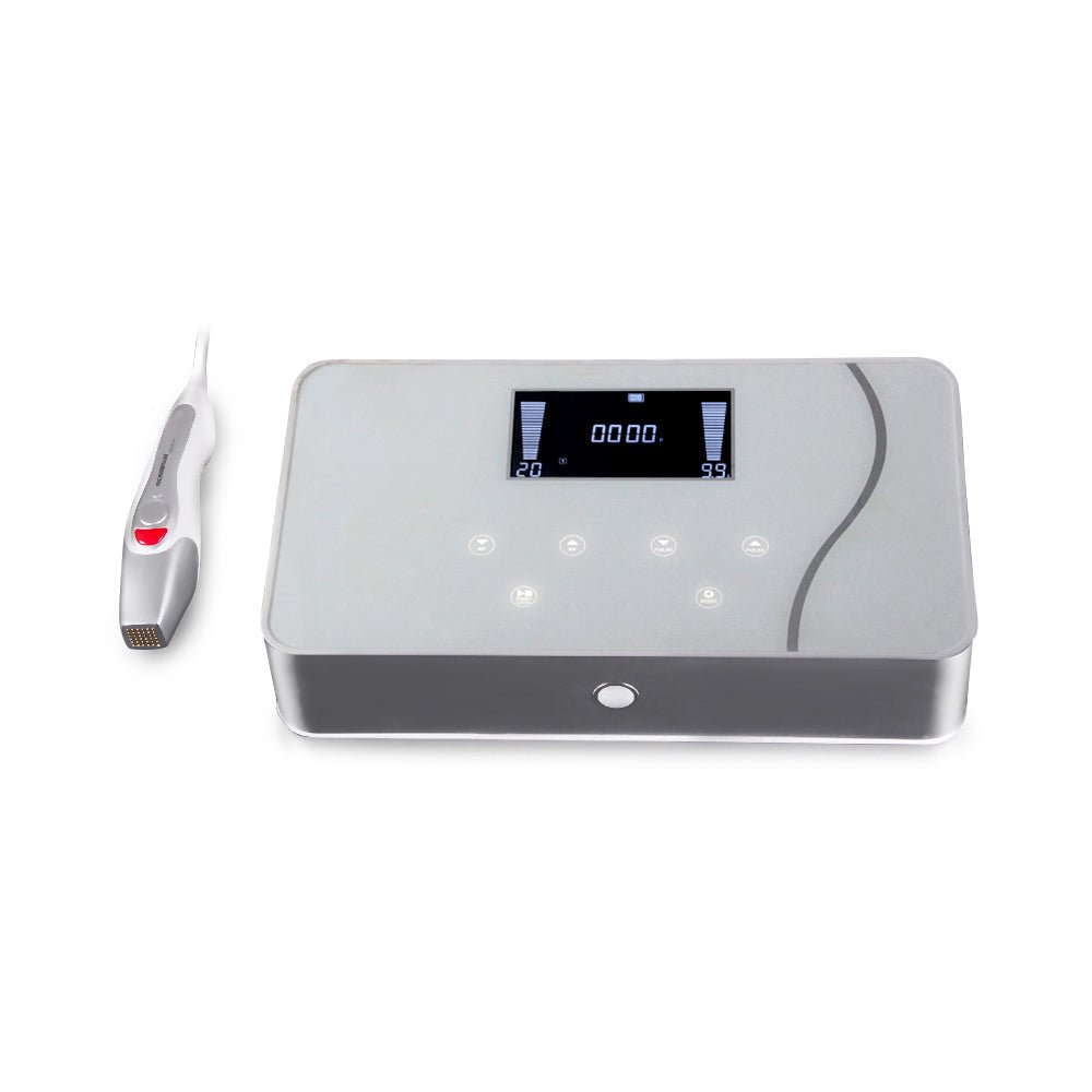 Shape Tactics Fractional RF Skin Rejuvenation and Lifting Device – Cavitation Machines