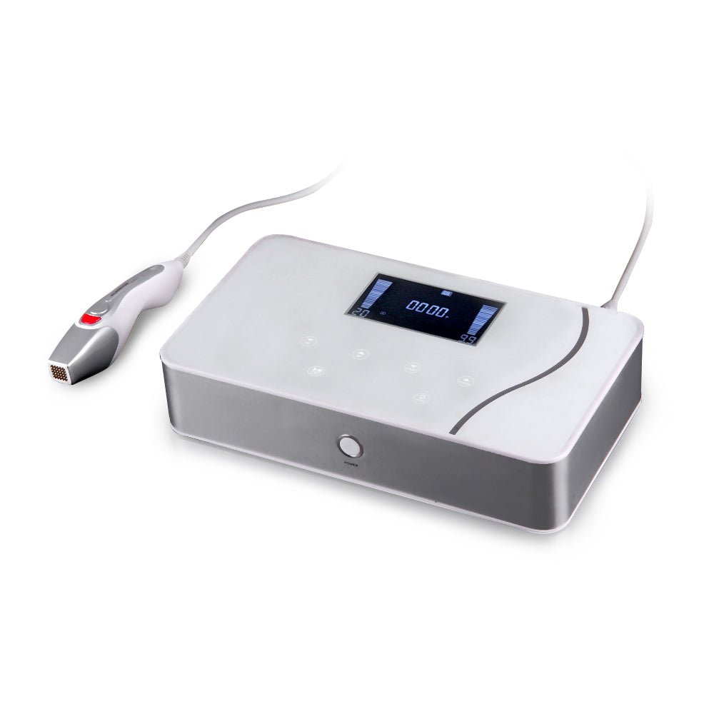 Shape Tactics Fractional RF Skin Rejuvenation and Lifting Device – Cavitation Machines, view 4