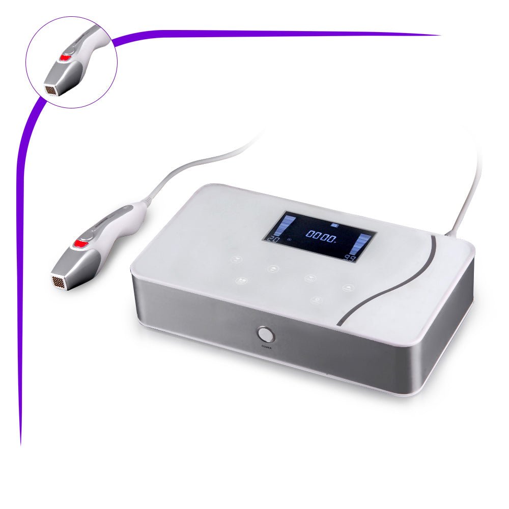 Shape Tactics Fractional RF Skin Rejuvenation and Lifting Device – Cavitation Machines, view 2