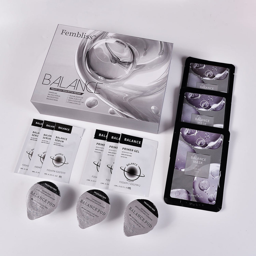 Shape Tactics GlowBoost Facial Treatment Pods (5 Boxes) – Cavitation Machines, view 5