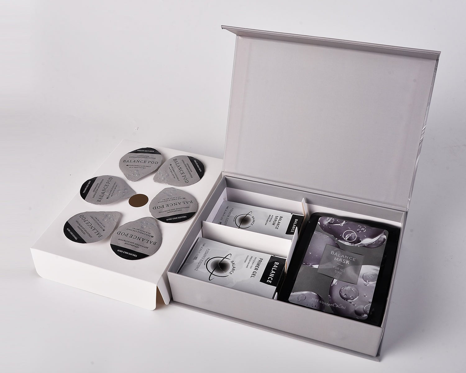 Shape Tactics GlowBoost Facial Treatment Pods (5 Boxes) – Cavitation Machines, view 4