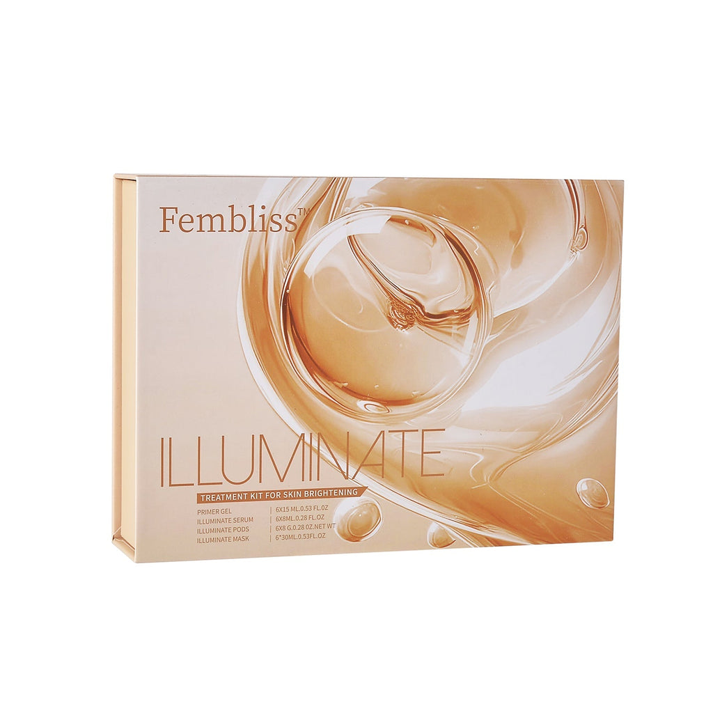 Shape Tactics GlowBoost Facial Treatment Pods (5 Boxes) – Cavitation Machines, view 19