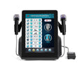 Shape Tactics Gold RF Fractional Skin Rejuvenation & Firming System – Cavitation Machines