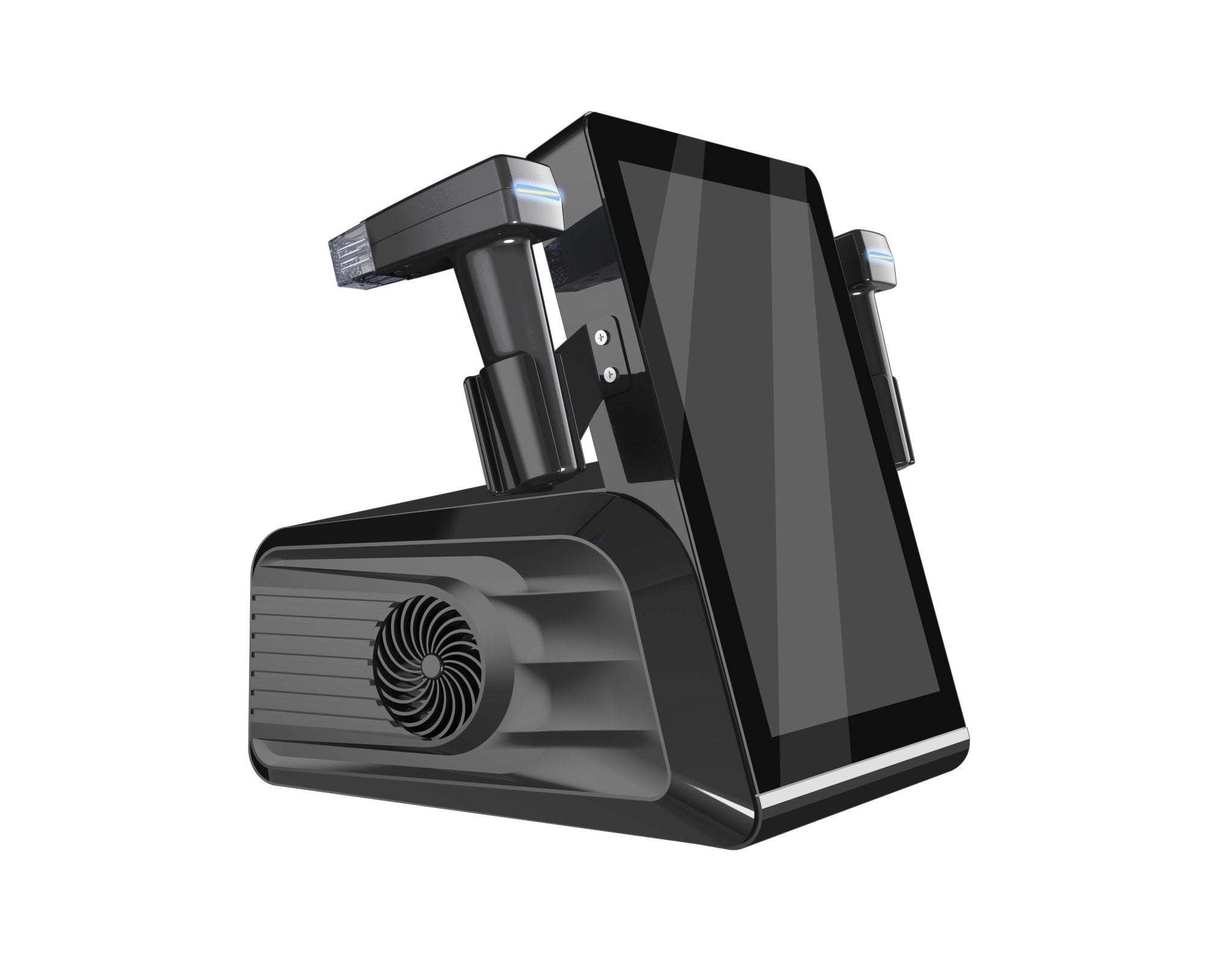 Shape Tactics Gold RF Fractional Skin Rejuvenation & Firming System – Cavitation Machines, view 3