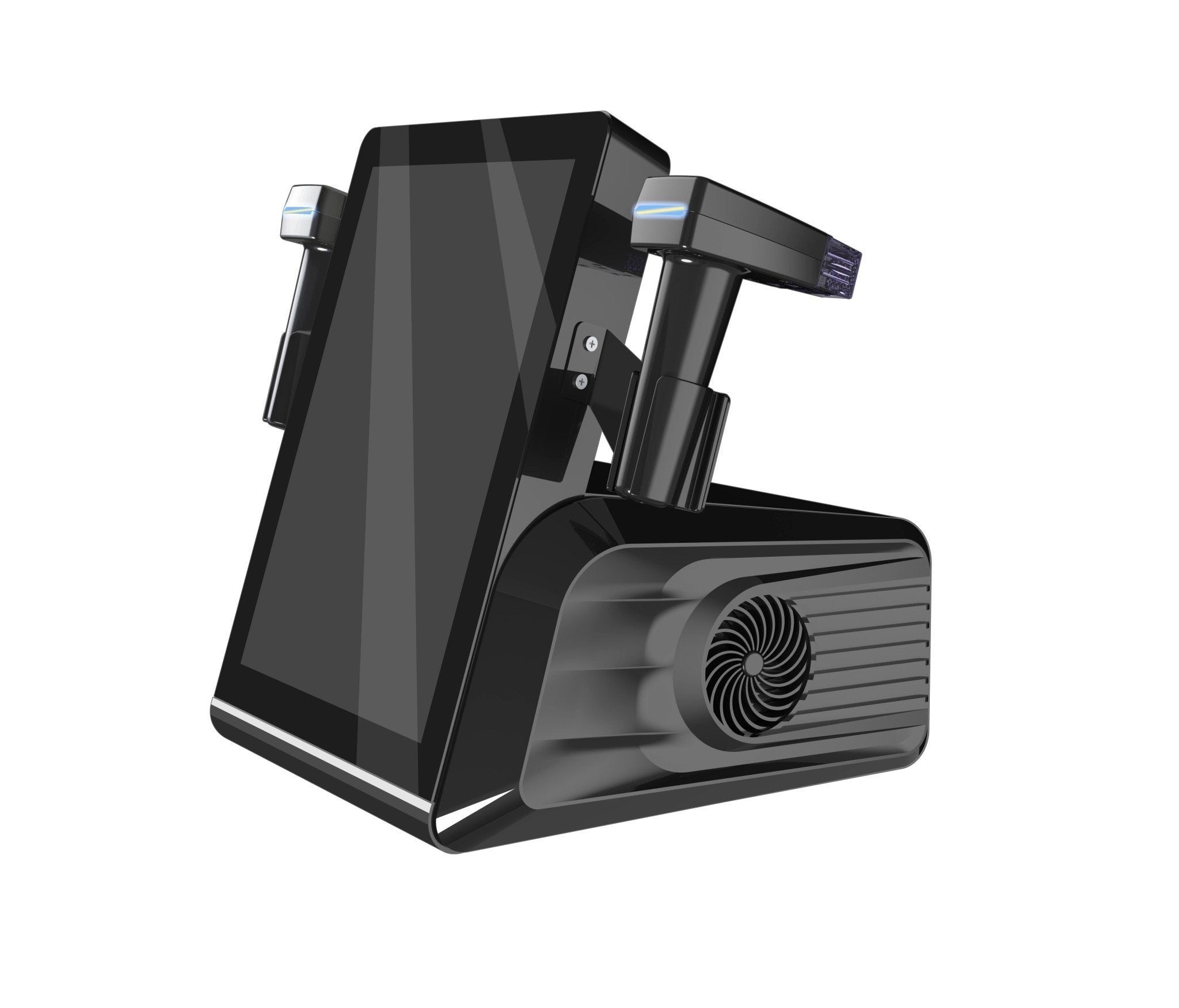 Shape Tactics Gold RF Fractional Skin Rejuvenation & Firming System – Cavitation Machines, view 2