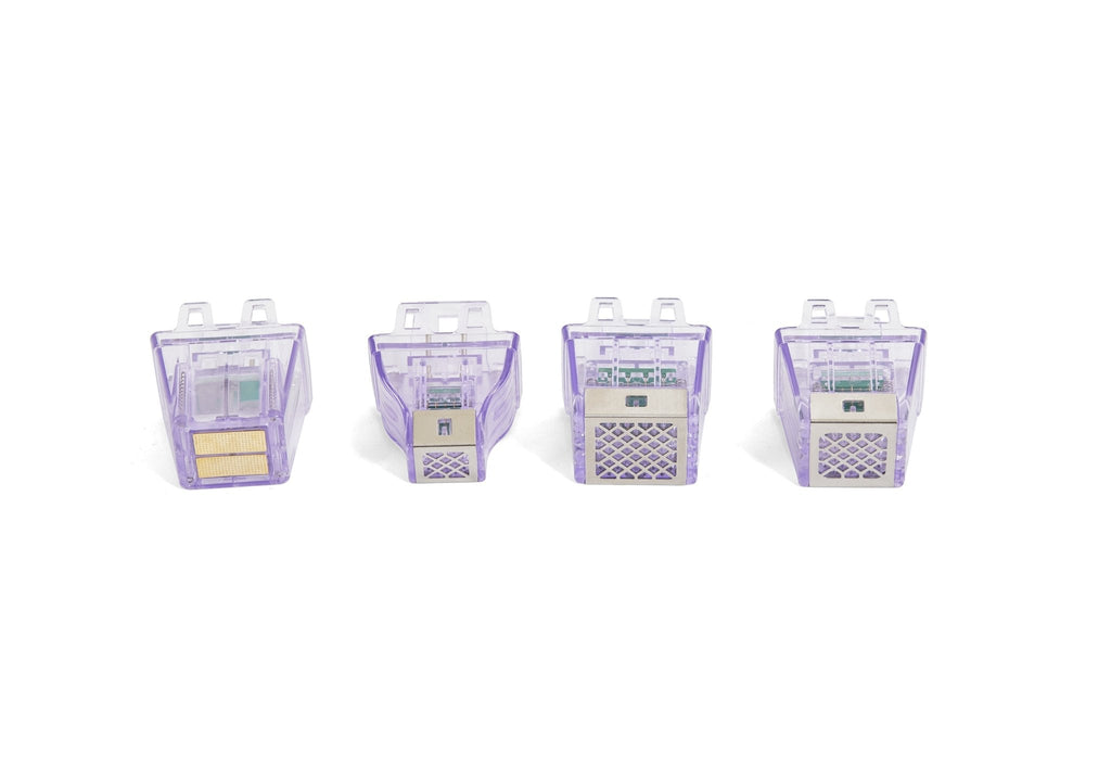 Shape Tactics Gold RF Fractional Skin Rejuvenation & Firming System – Cavitation Machines, view 5