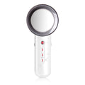 Shape Tactics 3-in-1 Handheld Ultrasonic Infrared Microcurrent Device – Cavitation Machines
