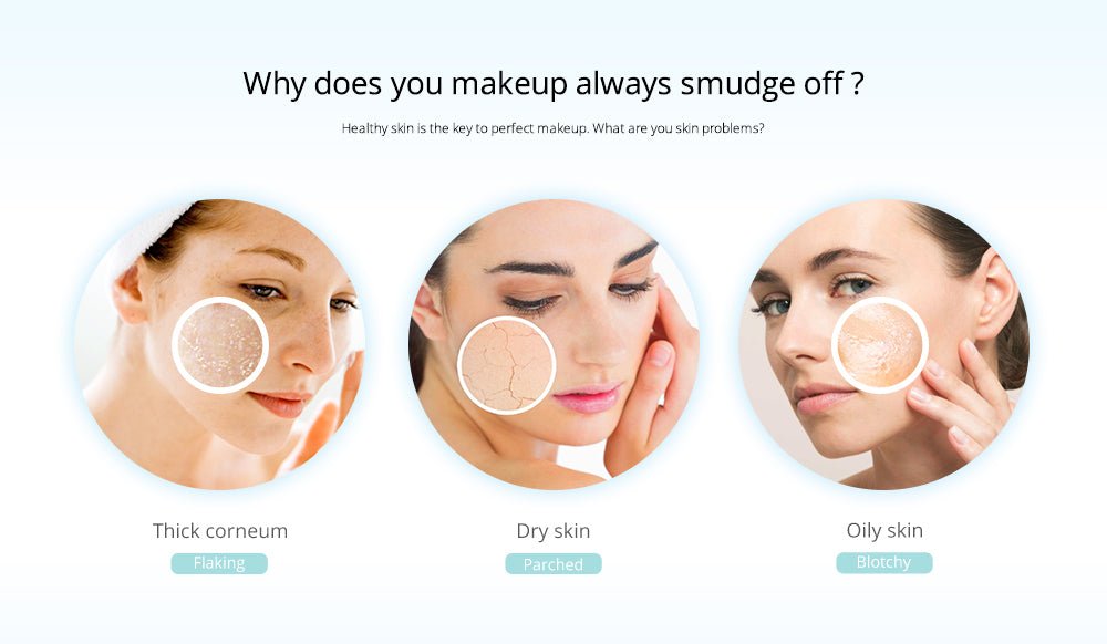 Shape Tactics Handheld Photon Ultrasonic Facial Cleanser – Cavitation Machines, view 11