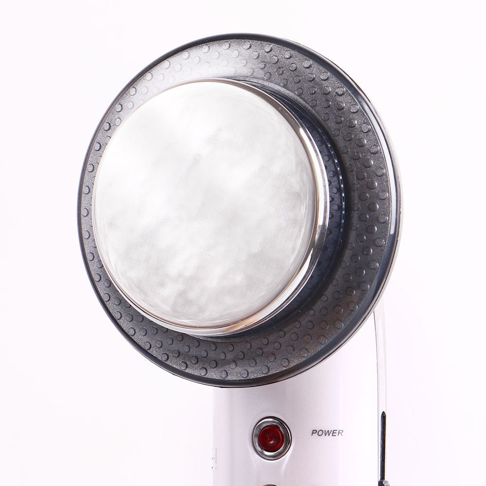 Shape Tactics Handheld Ultrasonic LED Microcurrent Skin Therapy Device – Cavitation Machines, view 6