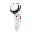 Shape Tactics Handheld Ultrasonic LED Microcurrent Skin Therapy Device – Cavitation Machines