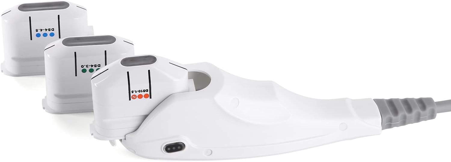 Shape Tactics HIFU Body Sculpting Machine – Cavitation Machines, view 2