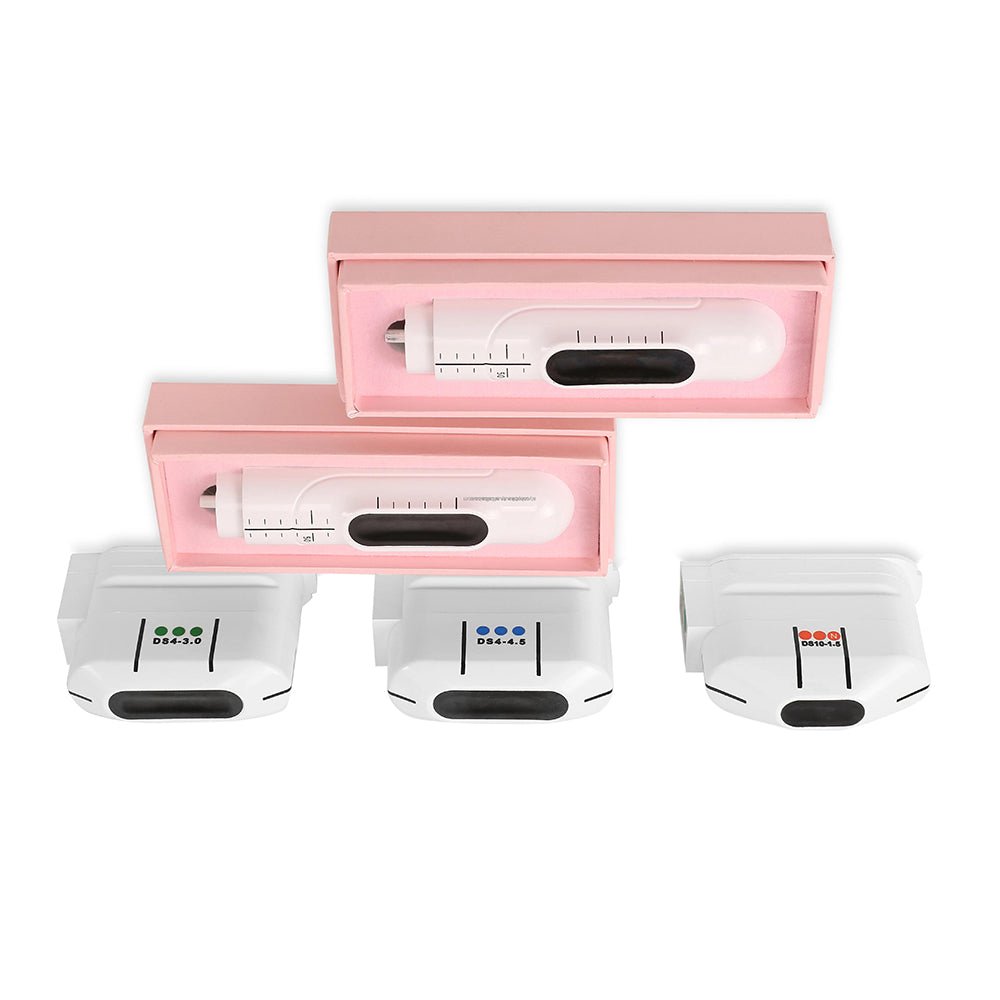 Shape Tactics HIFU Body Sculpting Machine – Cavitation Machines, view 8