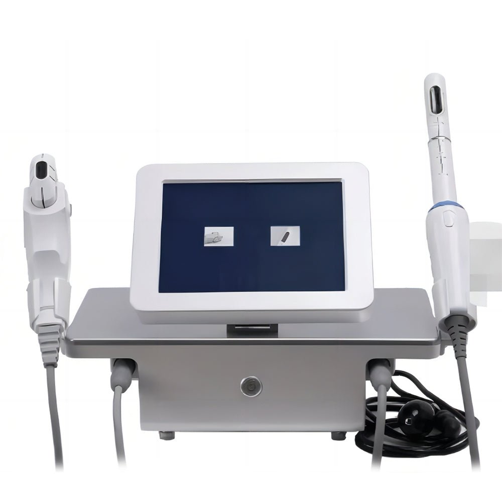 Shape Tactics HIFU Body Sculpting Machine – Cavitation Machines
