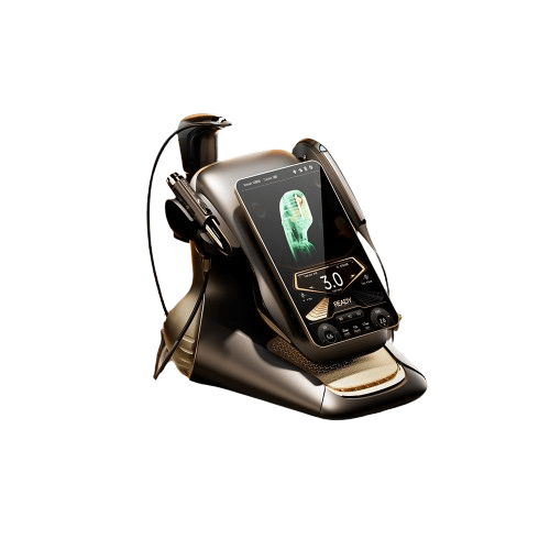 Shape Tactics HIFU EMS RF Rejuvenation System – Cavitation Machines, view 2