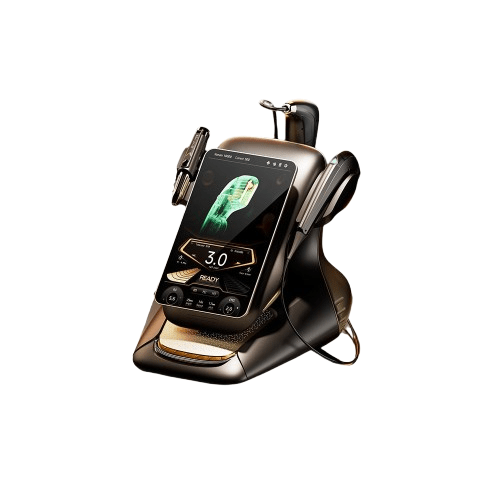 Shape Tactics HIFU EMS RF Rejuvenation System – Cavitation Machines, view 3