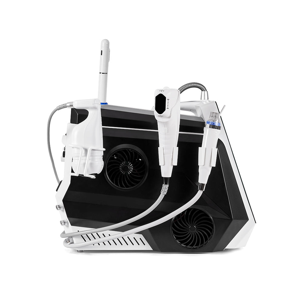 Shape Tactics Ice HIFU 7-in-1 Body Contouring and Skin Rejuvenation – Cavitation Machines, view 4