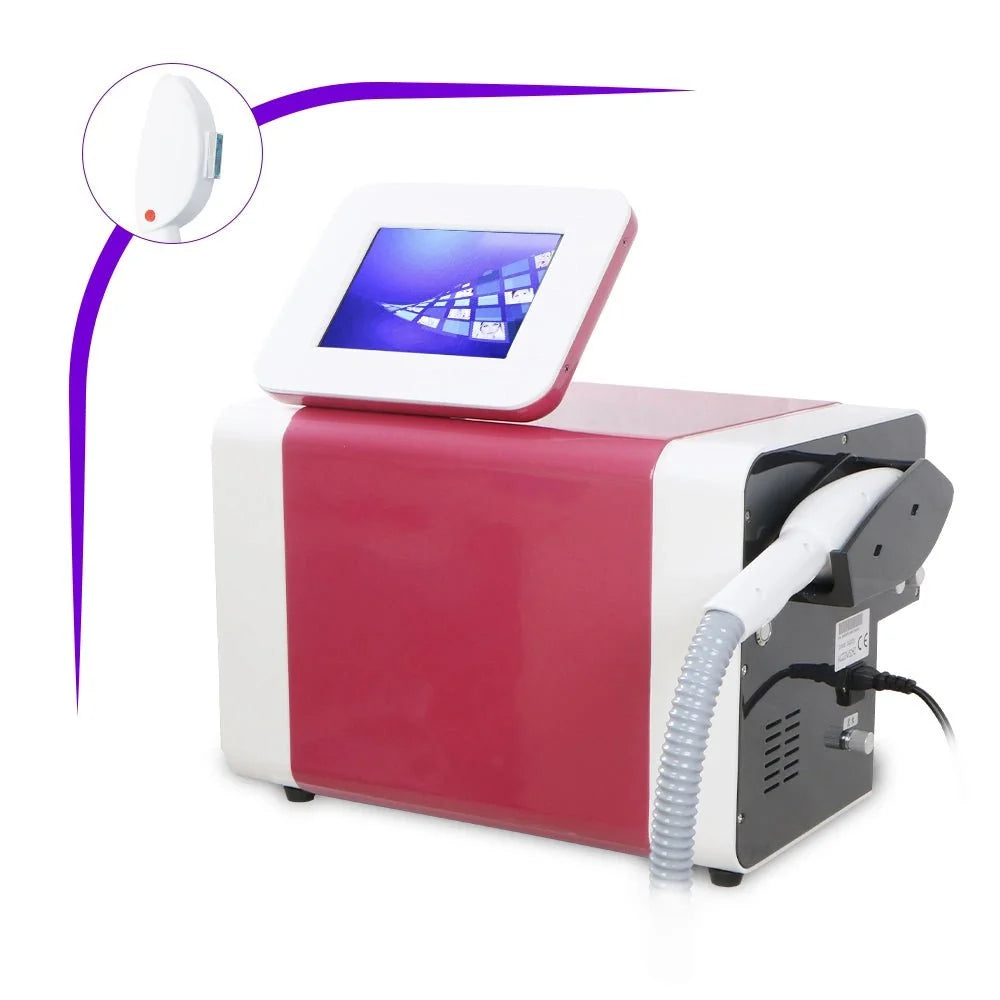 Shape Tactics 2000W SHR IPL Hair Removal & E-Light System – Cavitation Machines, view 2