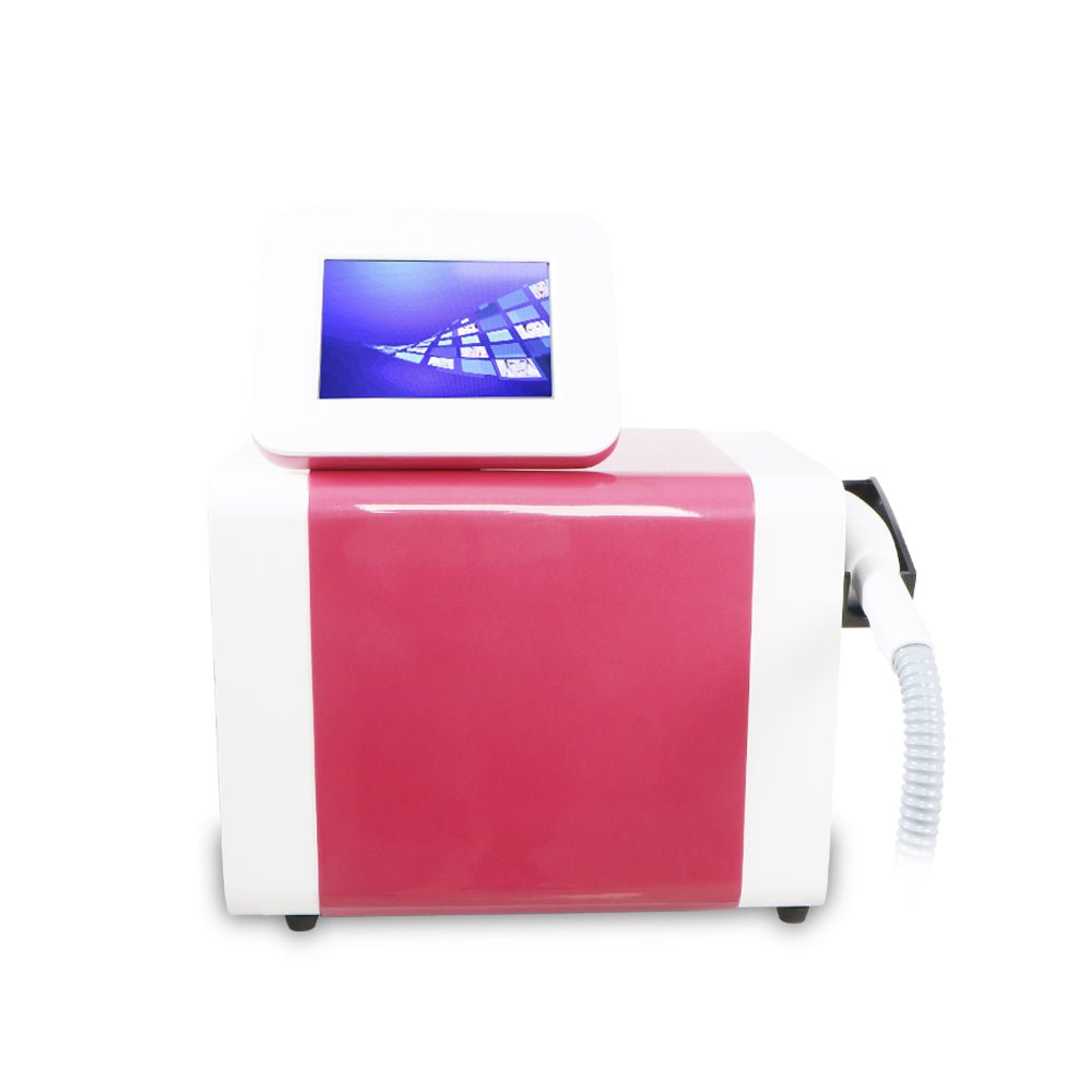 Shape Tactics 2000W SHR IPL Hair Removal & E-Light System – Cavitation Machines