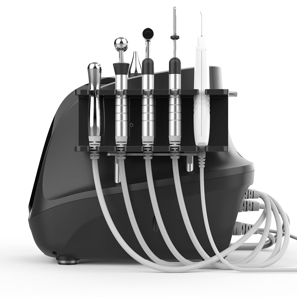 Shape Tactics HydraCleanse Plus 7-in-1 Facial Care Beauty Device – Cavitation Machines, view 6