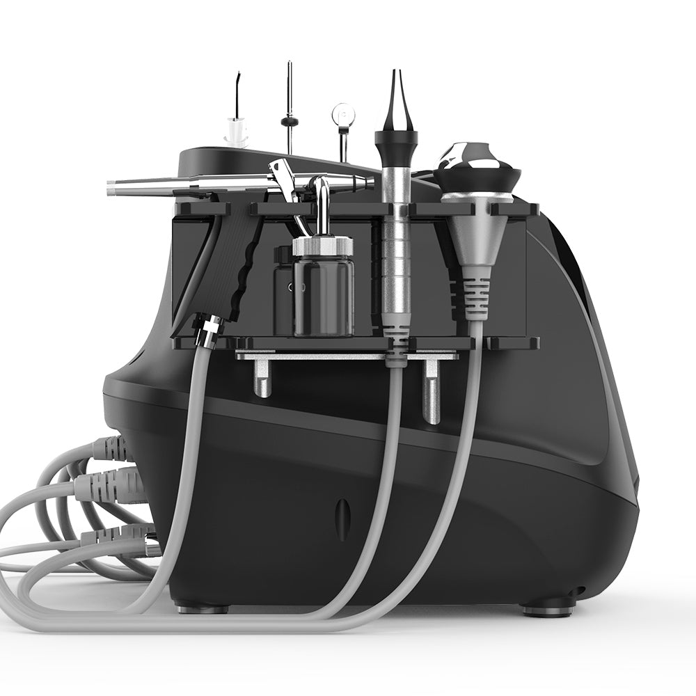 Shape Tactics HydraCleanse Plus 7-in-1 Facial Care Beauty Device – Cavitation Machines, view 5