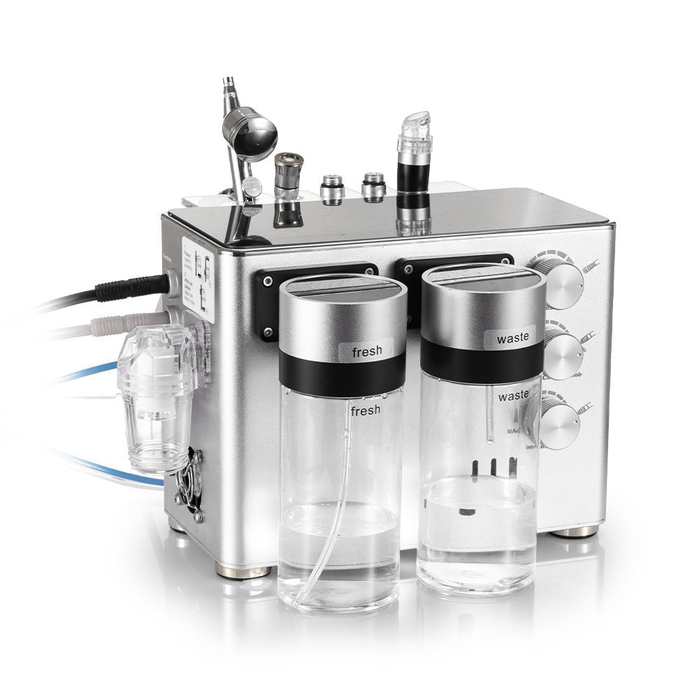 Shape Tactics HydraSpray Elite 3-in-1 Skin Rejuvenation System – Cavitation Machines, view 3