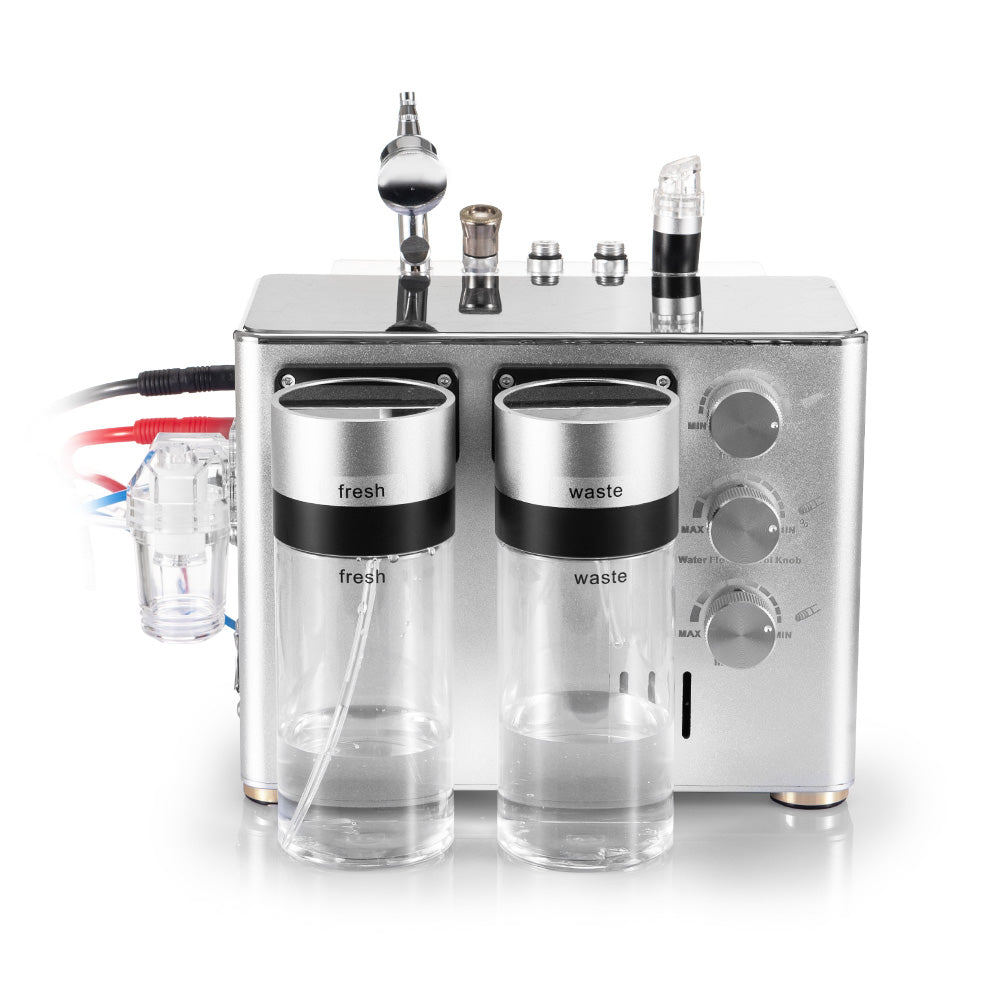 Shape Tactics HydraSpray Elite 3-in-1 Skin Rejuvenation System – Cavitation Machines, view 2